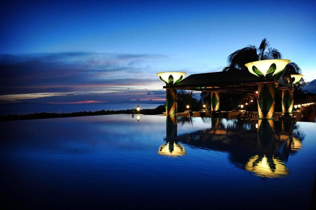 The Peacock Garden Hotel Panglao Exterior photo
