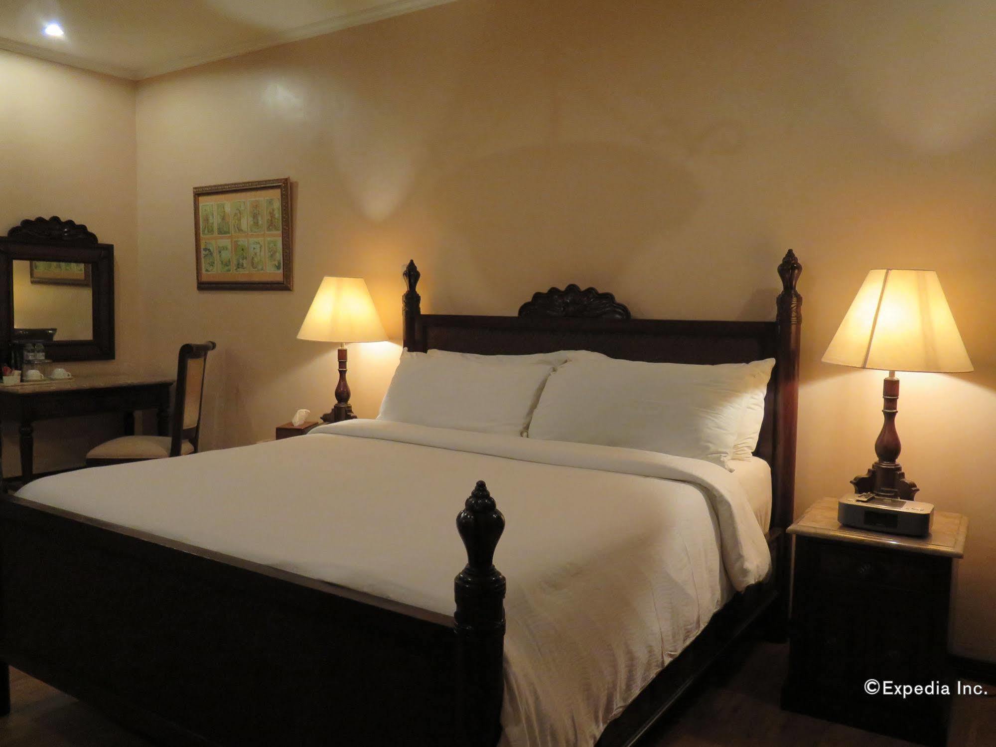 The Peacock Garden Hotel Panglao Exterior photo