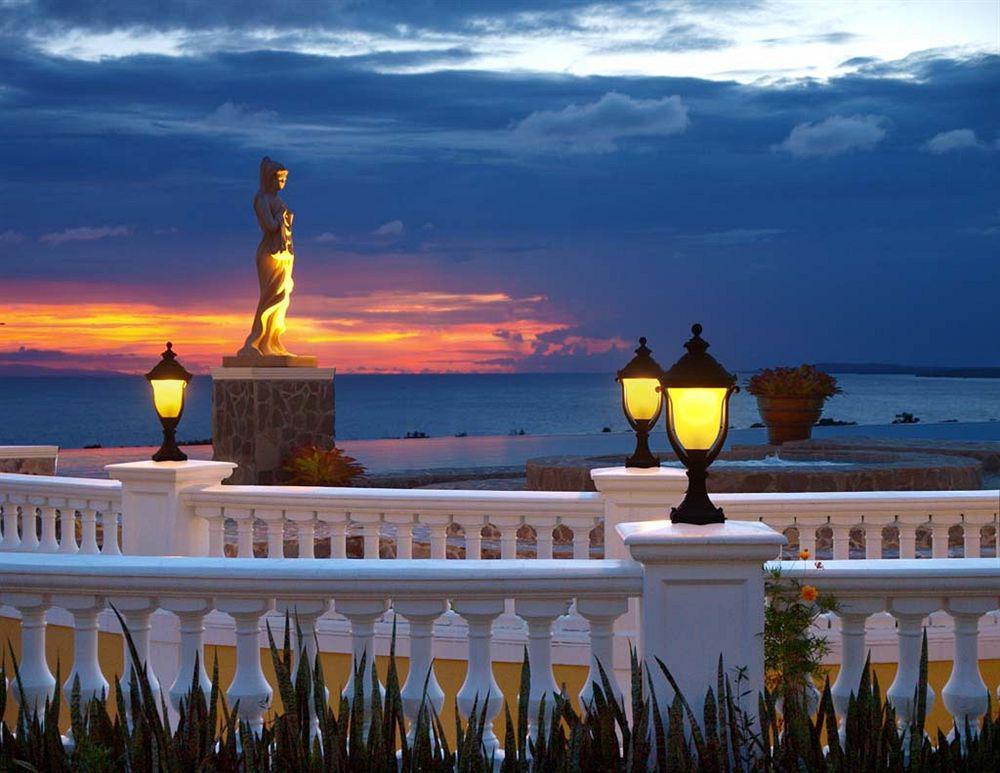 The Peacock Garden Hotel Panglao Exterior photo